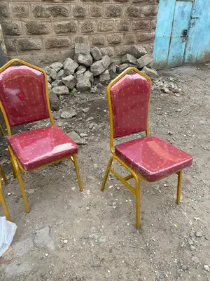 Conference Church Chairs