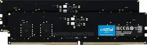 Crucial Desktop RAM DDR5 16GB 4800