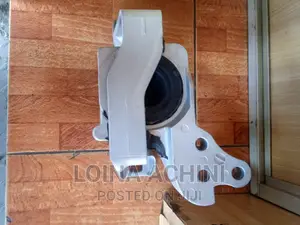 Mazda Axela Skyactive Right Engine Mount