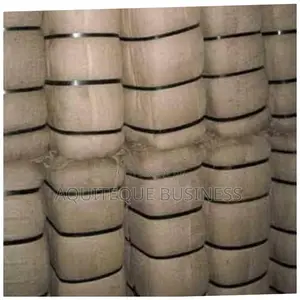 Hessian Fabric