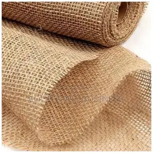 Jute Hessian Clothe