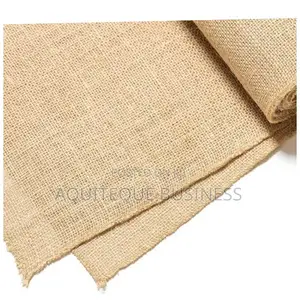 Hessian Clothes. Jute