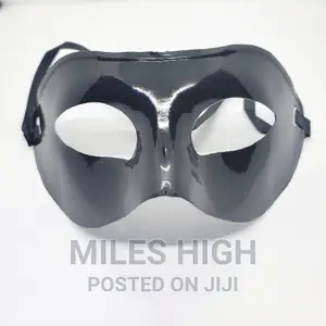 Male Masquerade Mask
