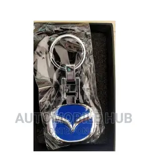 Mazda Key Holder