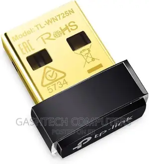 TL-WN725N Tp-Link 150mbps USB Adapter