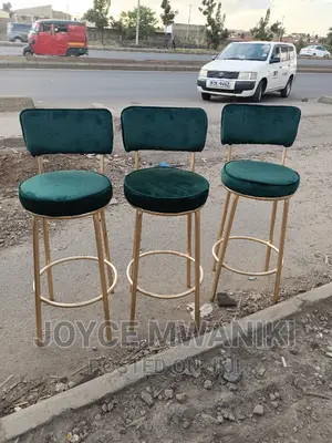 Counter Highstools for Shops, Kitchen or Bar.