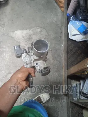 Probox Throttle Body on Sale