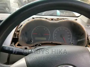 Speedometer Clock for Fielder on Sale