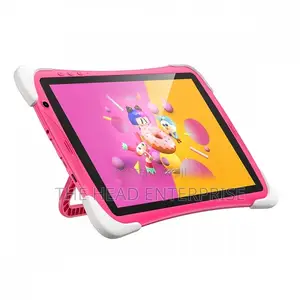 Informative Tablet for Babies