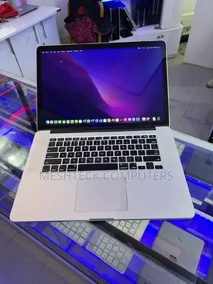Laptop Apple MacBook 2014 16GB Apple M1 Pro SSD 512GB