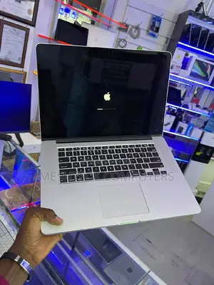 Laptop Apple MacBook 2014 16GB Apple M1 Pro SSD 512GB
