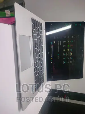 Laptop HP EliteBook 840 G5 8GB Intel Core I7 SSD 512GB