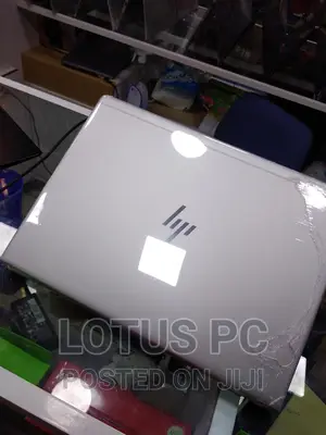 Laptop HP EliteBook 840 G5 8GB Intel Core I5 SSD 256GB