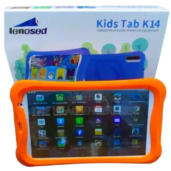 New Lenosed K14 256 GB