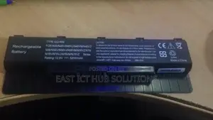 Laptop Batteries All Brands