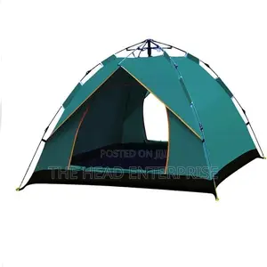 Awesome Camping Tent Available