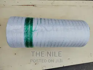 Silage Baling Plastic Net