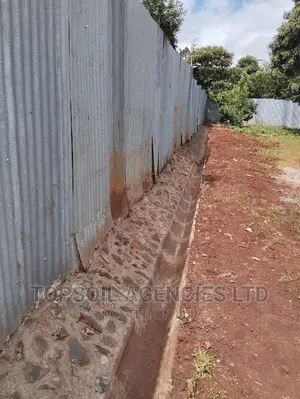 Drainage Works
