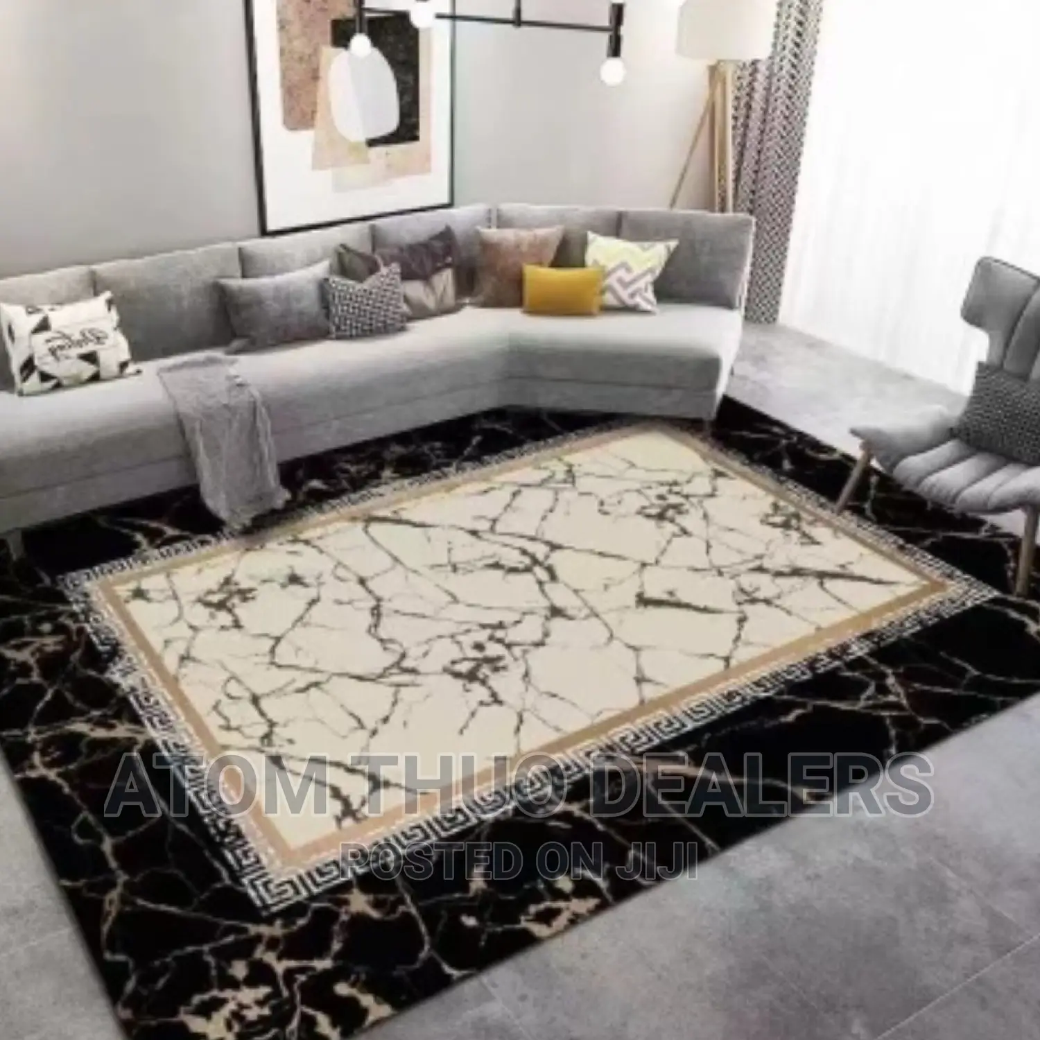 3D Carpets Available 
7x10
 *Pcs 