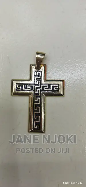Chain Gold