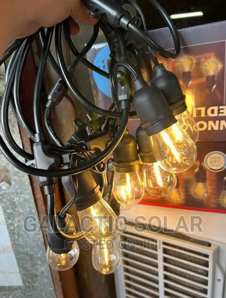 String Light