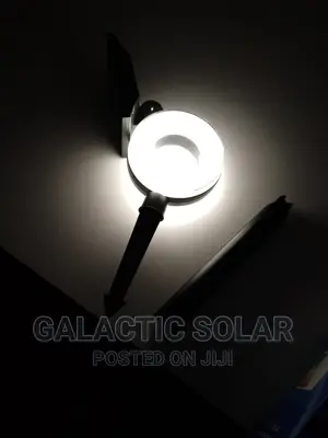 Solar Garden Lights