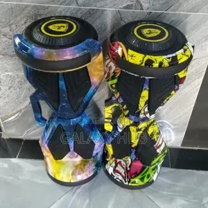 Hoverboard 8 Inches