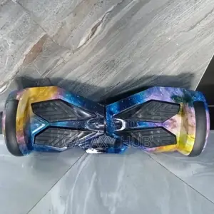 Hoverboard 8 Inches
