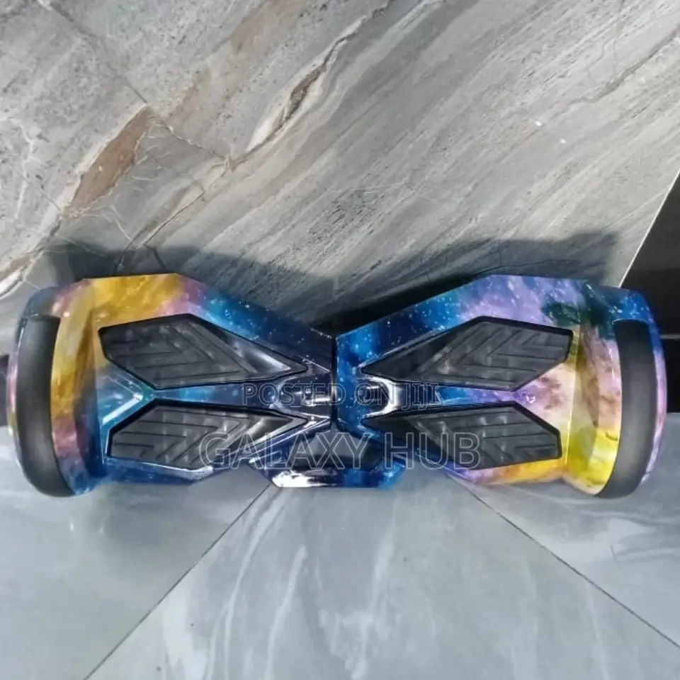 Hoverboard 8 Inches