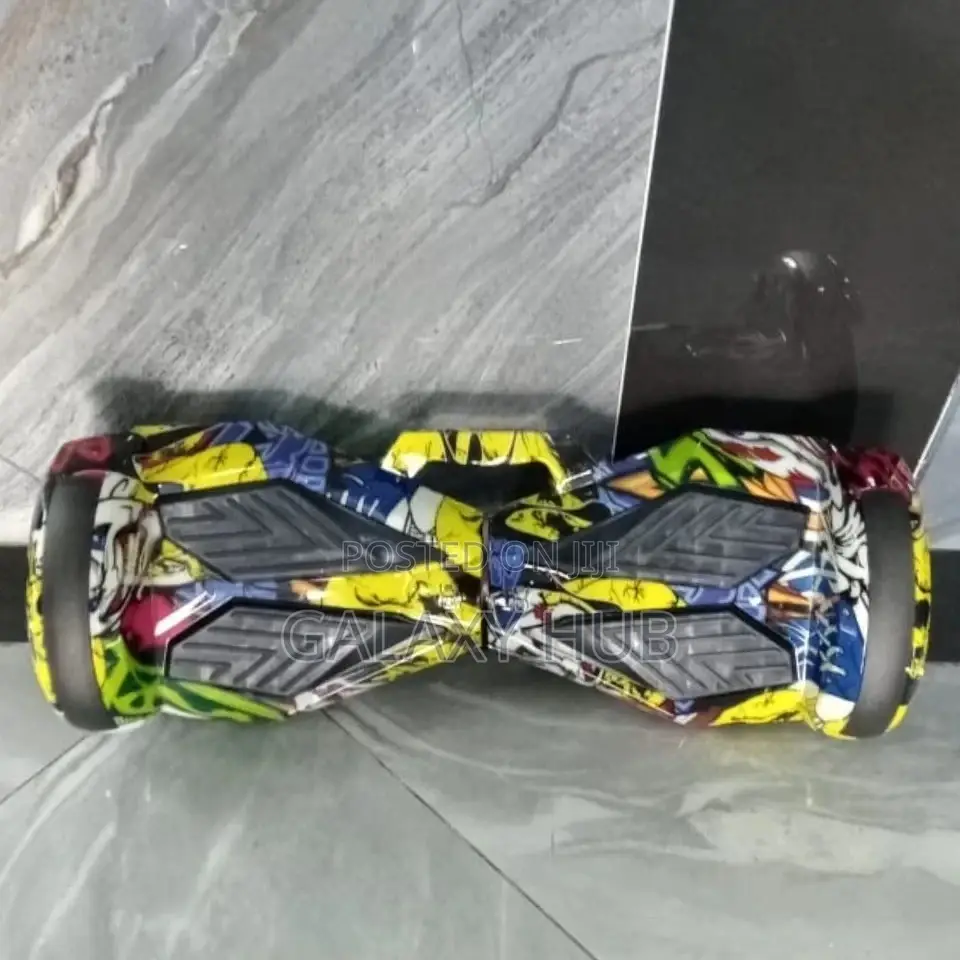 Hoverboard 8 Inches