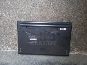 Laptop Lenovo ThinkPad T420 4GB Intel Core I5 HDD 500GB