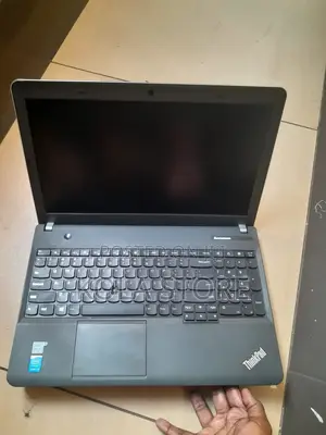 Laptop Lenovo ThinkPad T530 8GB Intel Core I5 SSD 256GB