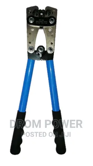Crimping Tool