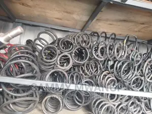 Honda Fit Insight Civic Heavy Duty Coil Springs