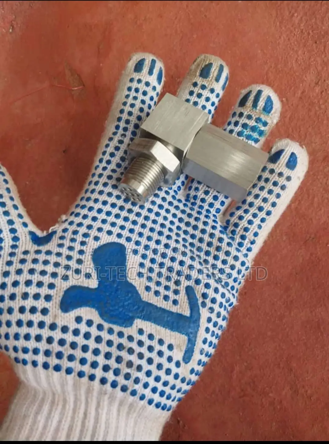 Mini Catalyst ( Switch Off Check Engine Light)