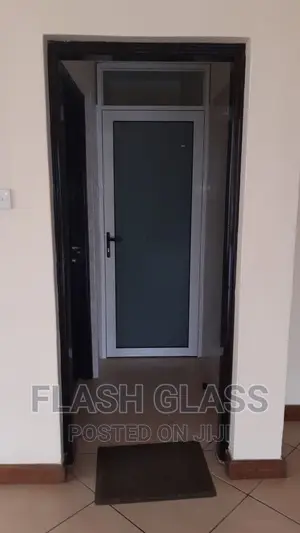 Aluminium Bathroom Doors Aps