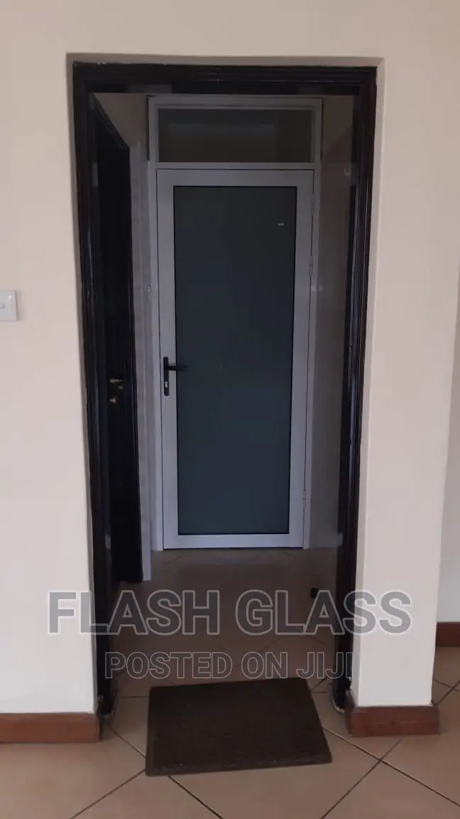 Aluminium Bathroom Doors Aps