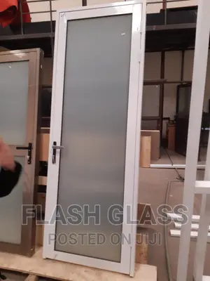 Aluminium Bathroom Doors Aps
