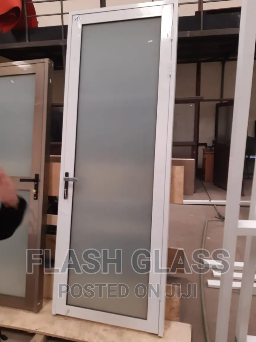 Aluminium Bathroom Doors Aps