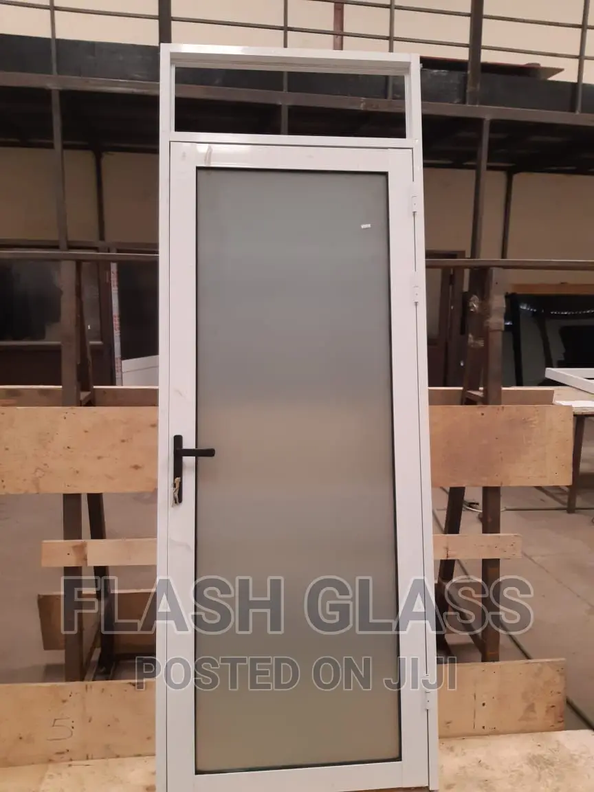 Aluminium Bathroom Doors Aps