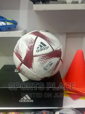 Adidas Speedshell Football Match Ball