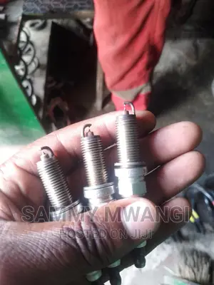 Toyota Probox Sienta Vitz Belta Filder Plugs