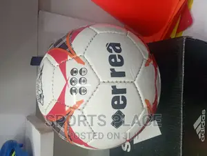 Errea Size 4 Ball
