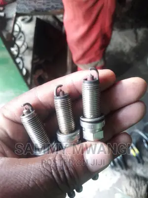 Nissan Note Serena Lafesta Wingroad Murano Tiida Plugs