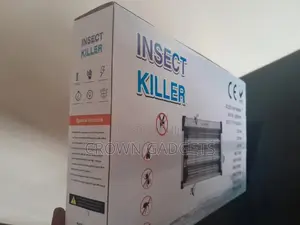 Pest Killer Is an Excellent Electrical 20watts