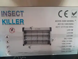 Pest Killer Is an Excellent Electrical 20watts