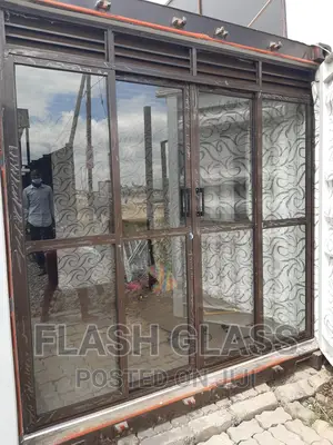 Sliding Aluminium Doors Aps