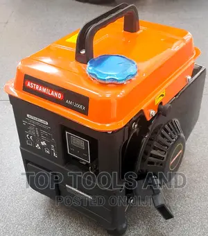 Astramilano 2 Stroke Petrol Generator