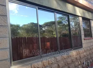 Sliding Aluminium Windows Doors