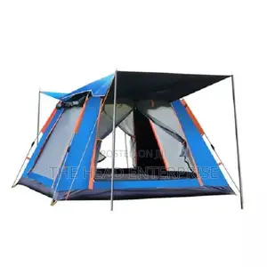 Waterproof 6-7 Persons Camping Tent